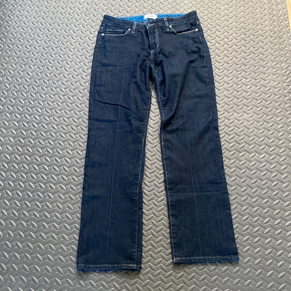 Paige Men jeans